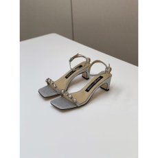 Sergio Ross Sandals